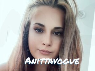 Anittavogue