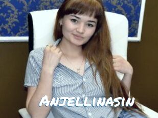 Anjellinasin