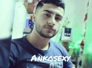 Ankosexy