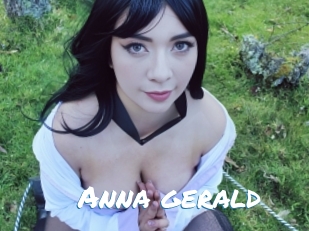 Anna_gerald