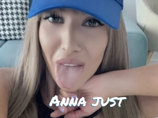 Anna_just