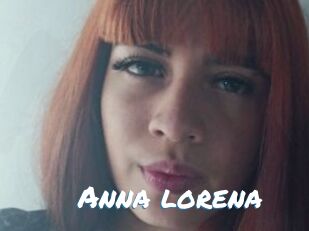 Anna_lorena