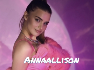 Annaallison