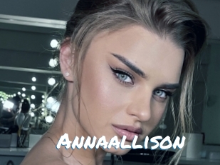Annaallison