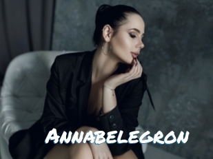 Annabelegron