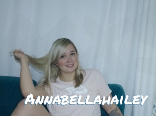annabellahailey Max 50