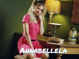 Annabellela