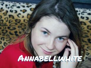 Annabellwhite