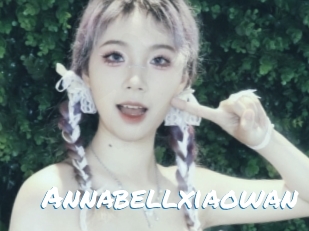 Annabellxiaowan