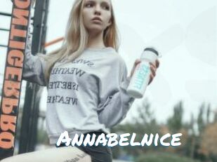 Annabelnice