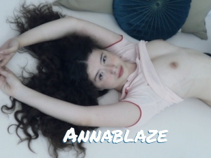 Annablaze