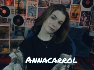 Annacarrol