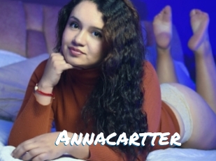 Annacartter