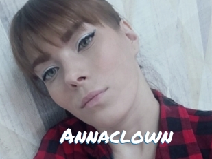 Annaclown