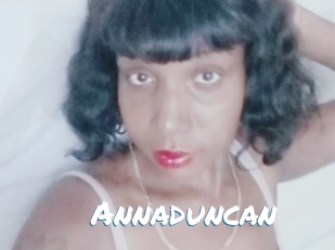 Annaduncan