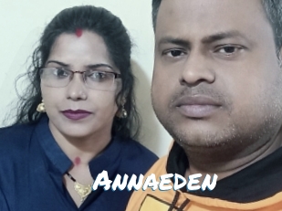 Annaeden