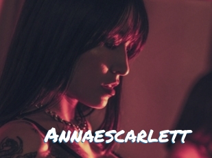 Annaescarlett