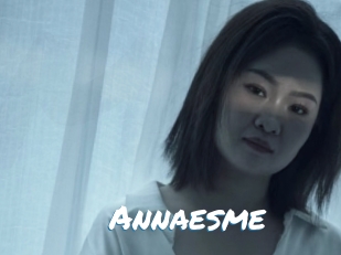 Annaesme