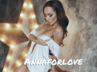 Annaforlove