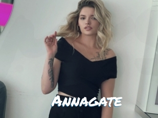 Annagate