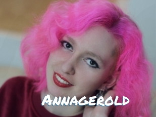 Annagerold