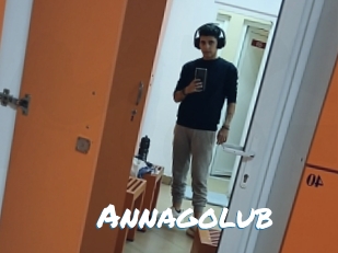 Annagolub