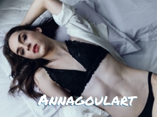 Annagoulart