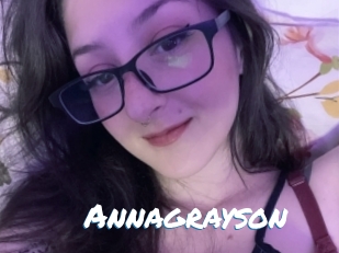 Annagrayson