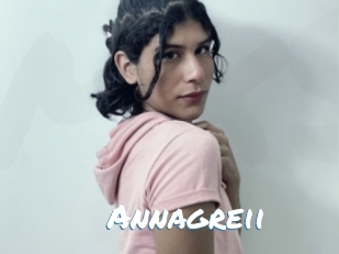 Annagreii