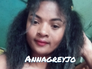 Annagreyjo