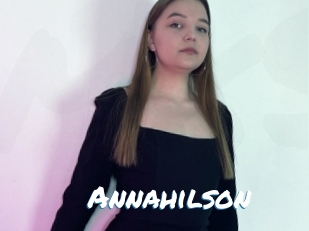 Annahilson