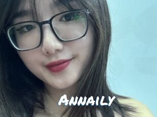 Annaily