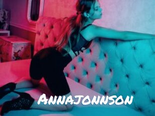 Annajonnson