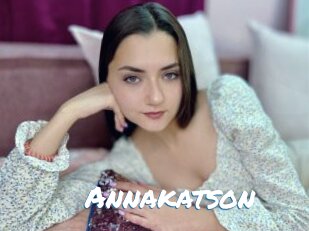 Annakatson