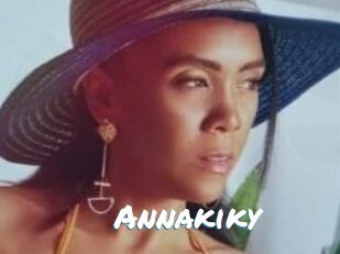 Annakiky