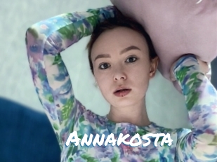 Annakosta