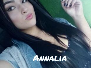 annalia Max 50
