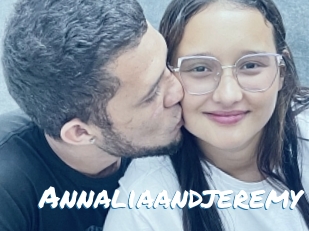 annaliaandjeremy Max 50