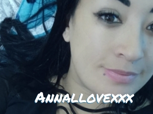 Annallovexxx