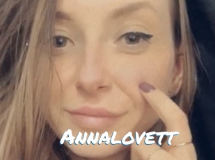 Annalovett