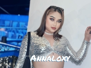 Annaloxy
