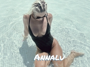 Annalu