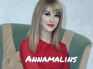Annamalins