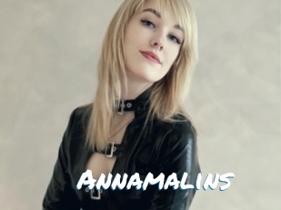 Annamalins