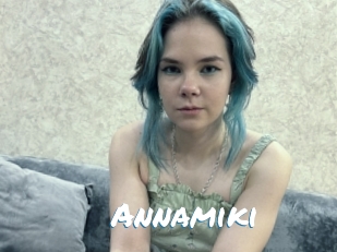 Annamiki