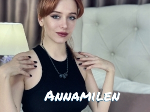Annamilen