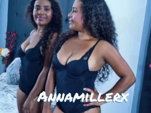 Annamillerx