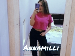 annamilli Max 50