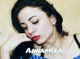 Annamira