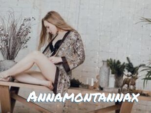 Annamontannax